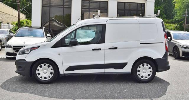 used 2015 Ford Transit Connect car, priced at $15,998