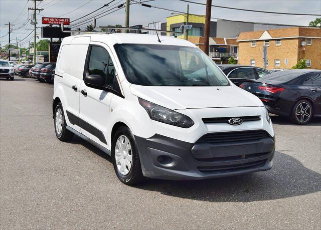 used 2015 Ford Transit Connect car, priced at $15,998