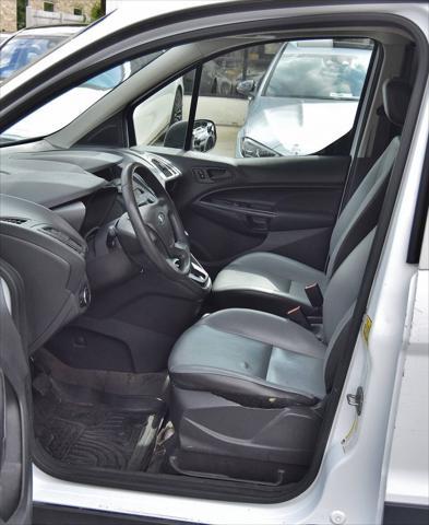 used 2015 Ford Transit Connect car, priced at $15,998