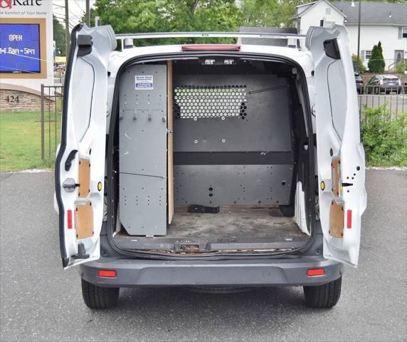 used 2015 Ford Transit Connect car, priced at $15,998