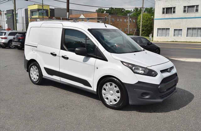 used 2015 Ford Transit Connect car, priced at $15,998