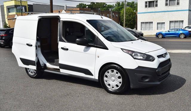 used 2015 Ford Transit Connect car, priced at $15,998