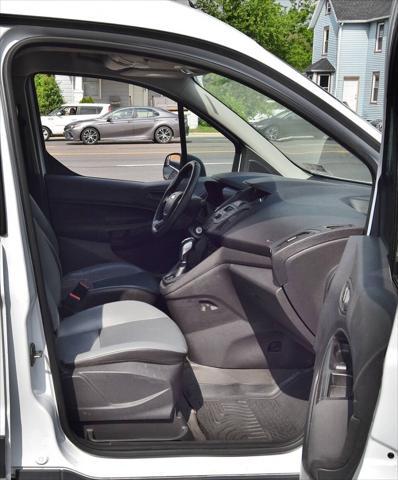 used 2015 Ford Transit Connect car, priced at $15,998