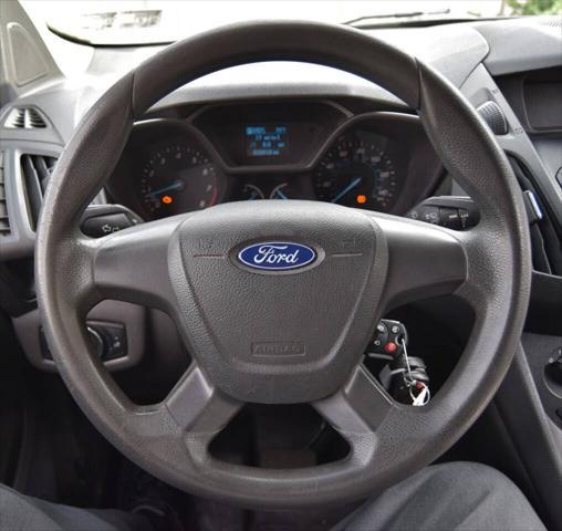 used 2015 Ford Transit Connect car, priced at $15,998