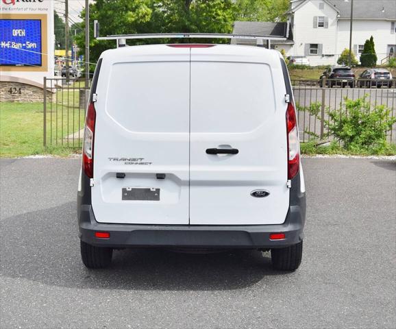 used 2015 Ford Transit Connect car, priced at $15,998