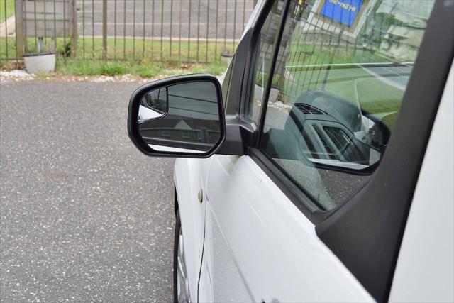 used 2015 Ford Transit Connect car, priced at $15,998