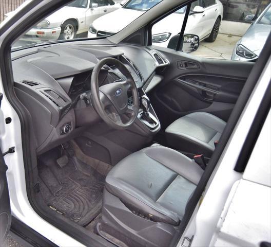 used 2015 Ford Transit Connect car, priced at $15,998