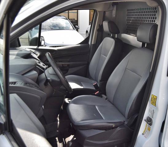 used 2015 Ford Transit Connect car, priced at $15,998