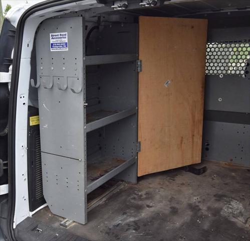 used 2015 Ford Transit Connect car, priced at $15,998