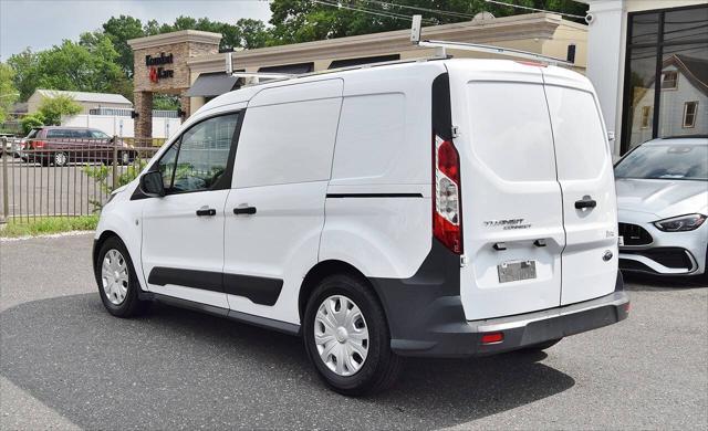 used 2015 Ford Transit Connect car, priced at $15,998