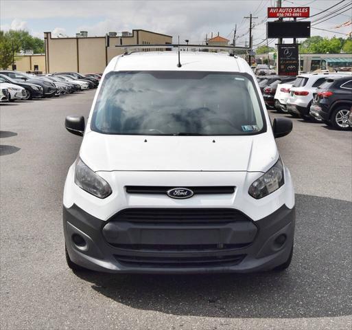 used 2015 Ford Transit Connect car, priced at $15,998