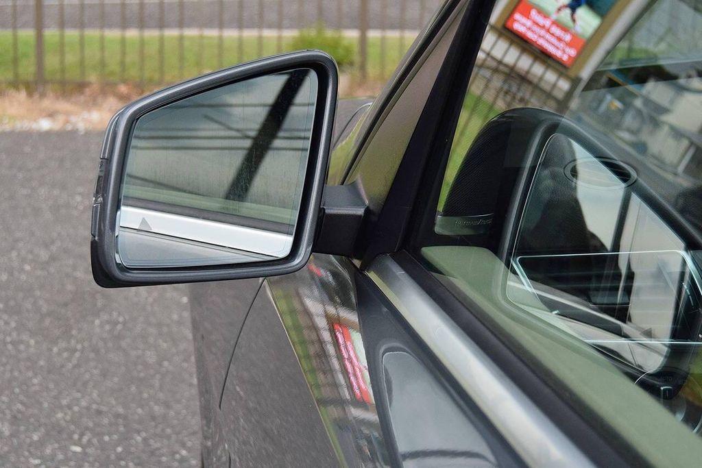 used 2017 Mercedes-Benz GLE 350 car, priced at $17,500