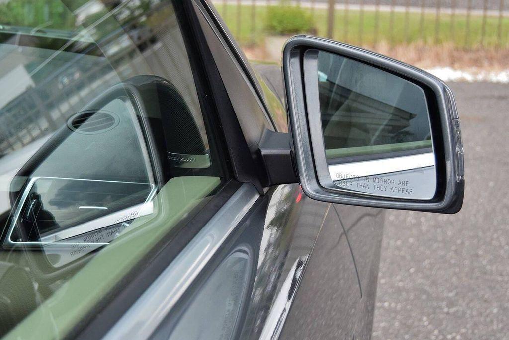 used 2017 Mercedes-Benz GLE 350 car, priced at $17,500