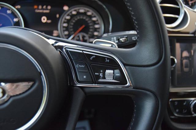 used 2019 Bentley Bentayga car, priced at $90,000