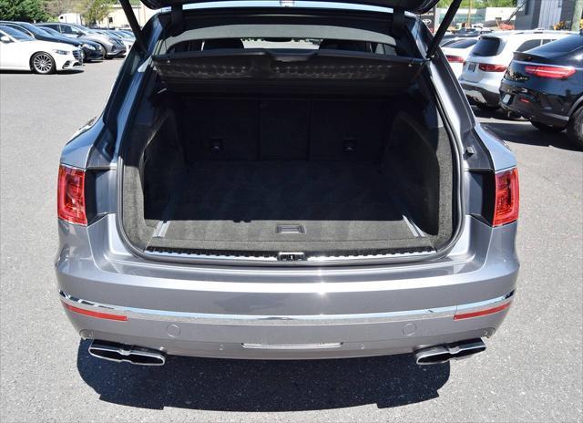 used 2019 Bentley Bentayga car, priced at $90,000