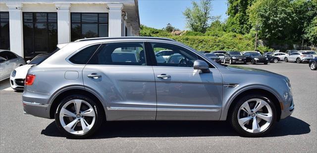used 2019 Bentley Bentayga car, priced at $90,000