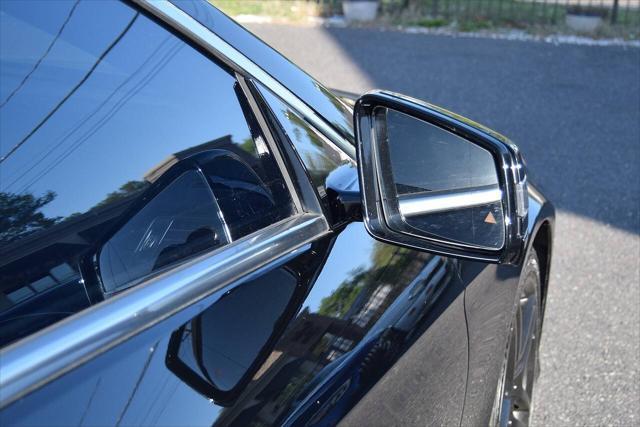 used 2014 Mercedes-Benz E-Class car, priced at $23,998