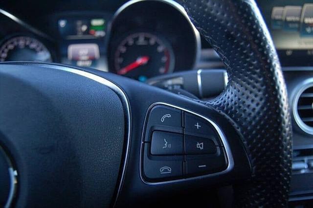 used 2019 Mercedes-Benz GLC 350e car, priced at $21,500