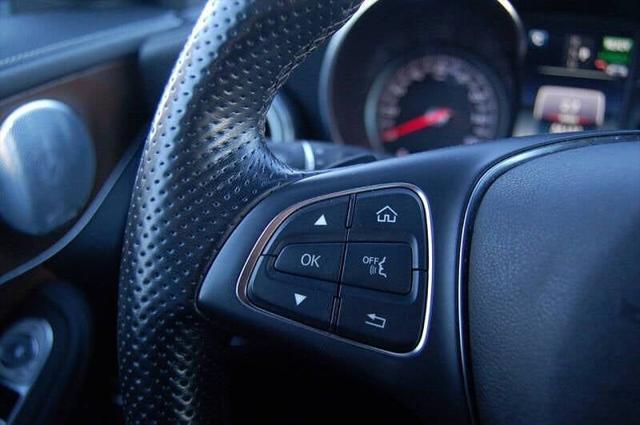 used 2019 Mercedes-Benz GLC 350e car, priced at $21,500