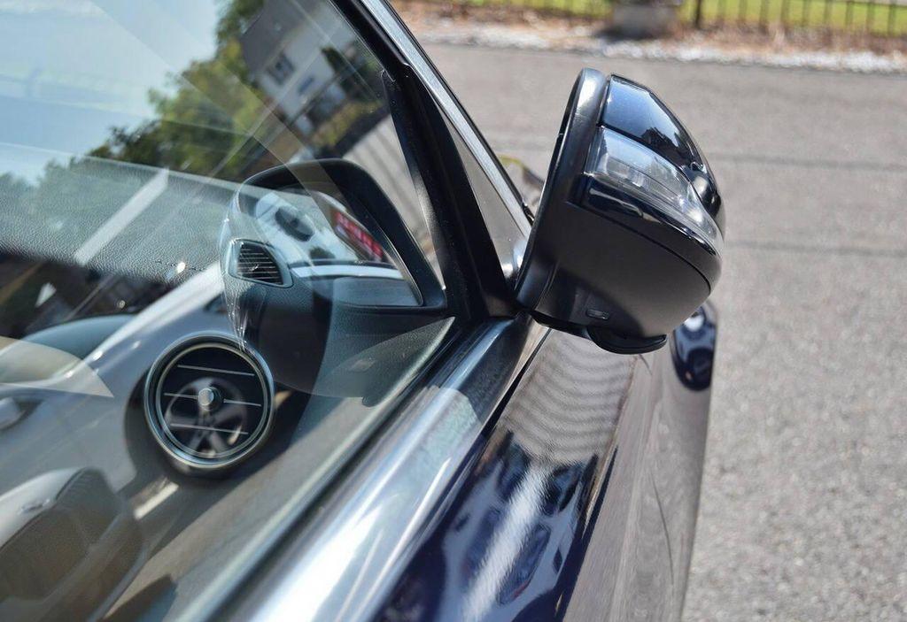 used 2016 Mercedes-Benz C-Class car, priced at $13,300