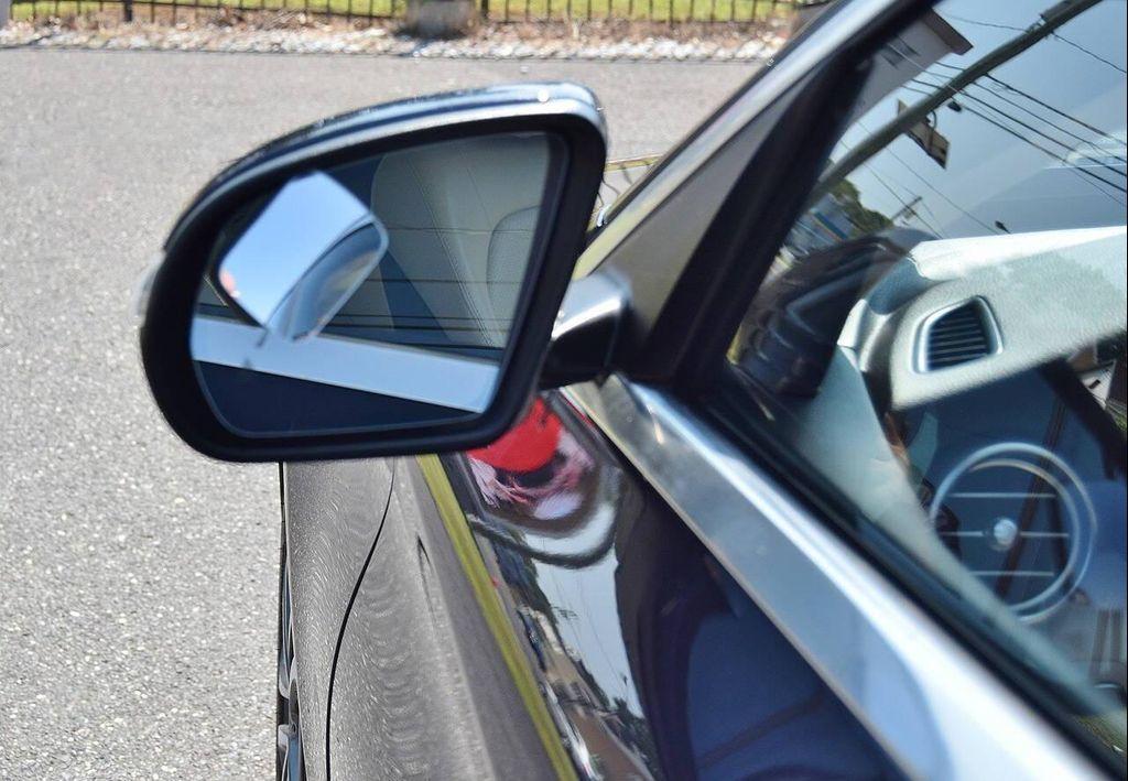 used 2016 Mercedes-Benz C-Class car, priced at $13,300