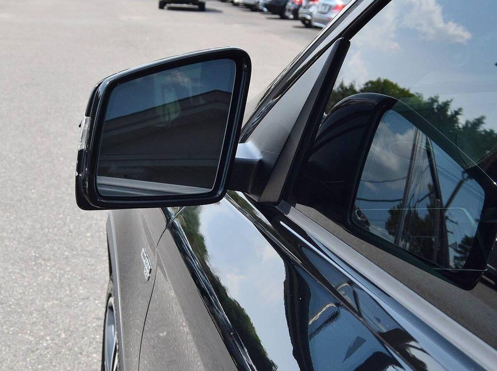 used 2019 Mercedes-Benz AMG GLE 43 car, priced at $39,998