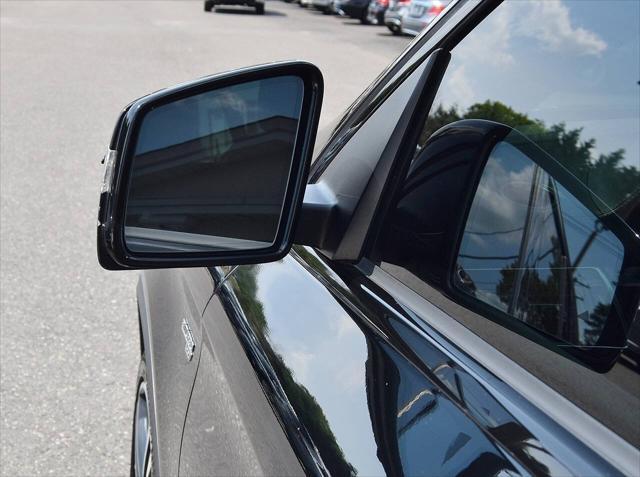 used 2019 Mercedes-Benz AMG GLE 43 car, priced at $39,998