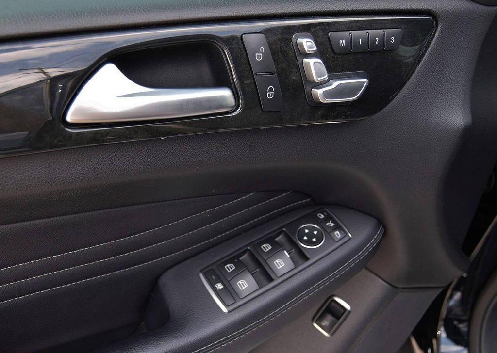 used 2019 Mercedes-Benz AMG GLE 43 car, priced at $39,998
