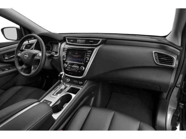 used 2023 Nissan Murano car, priced at $27,998