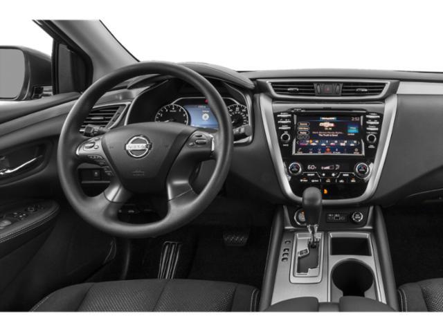 used 2023 Nissan Murano car, priced at $27,998