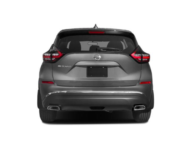 used 2023 Nissan Murano car, priced at $27,998