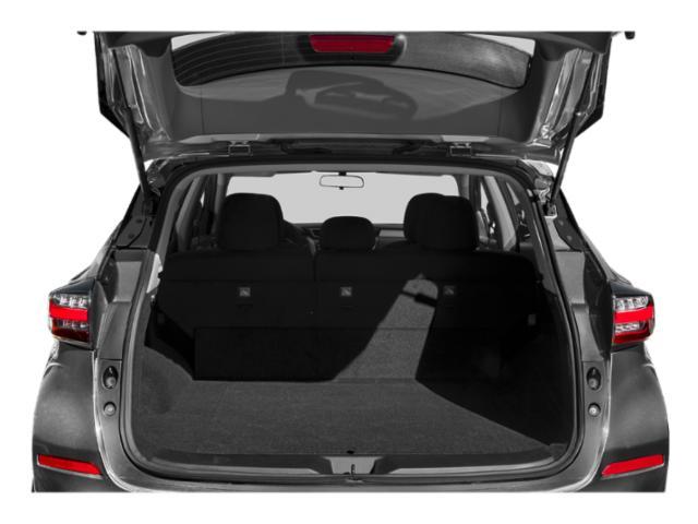 used 2023 Nissan Murano car, priced at $27,998