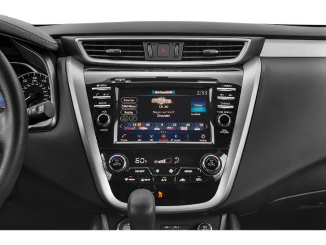 used 2023 Nissan Murano car, priced at $27,998