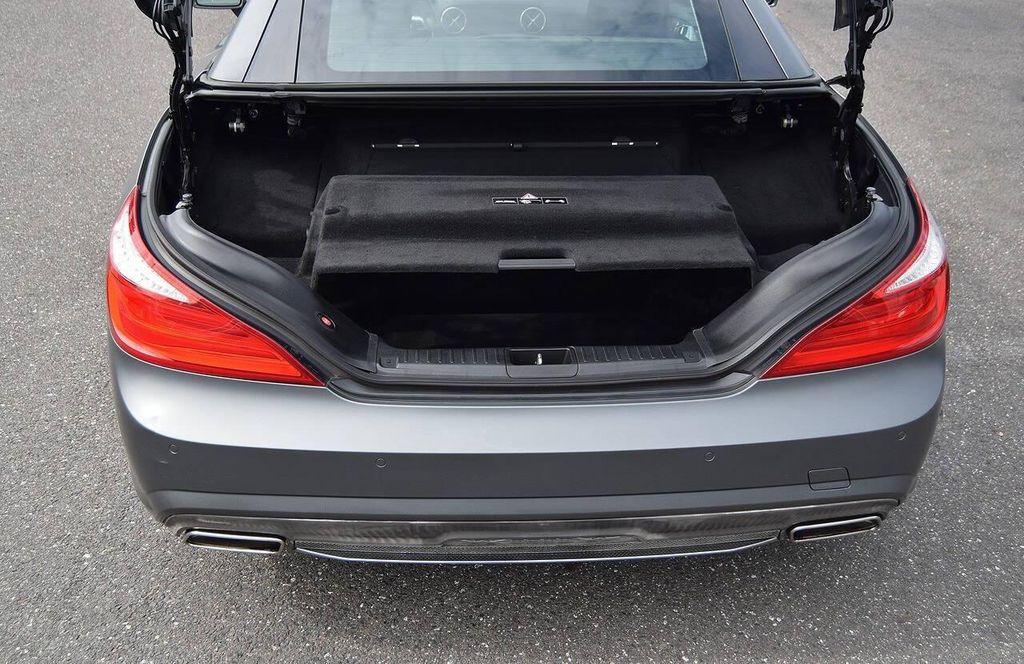 used 2013 Mercedes-Benz SL-Class car, priced at $32,998