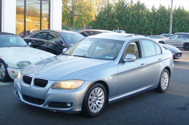 used 2009 BMW 328 car, priced at $5,200