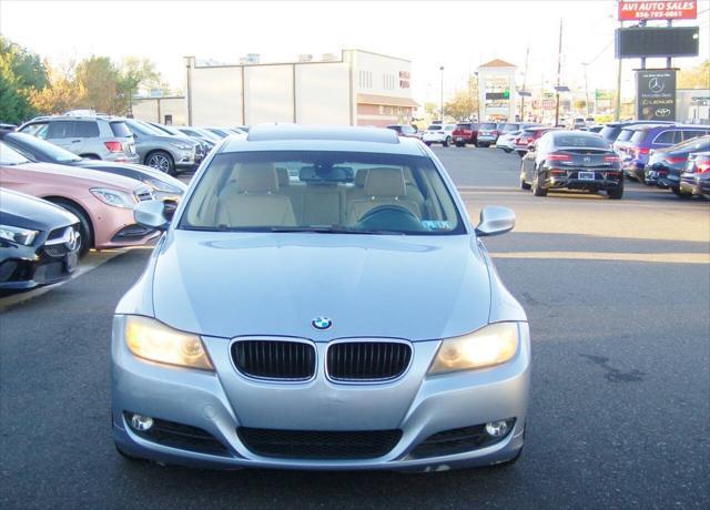 used 2009 BMW 328 car, priced at $5,200