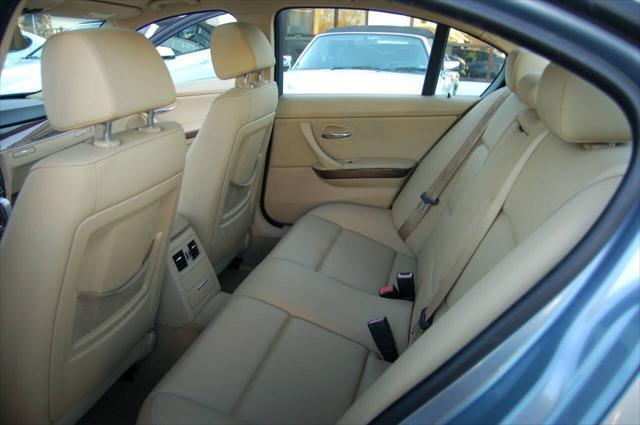 used 2009 BMW 328 car, priced at $5,200