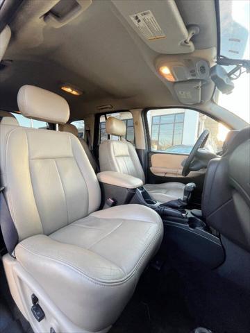 used 2005 Chevrolet TrailBlazer car, priced at $3,998