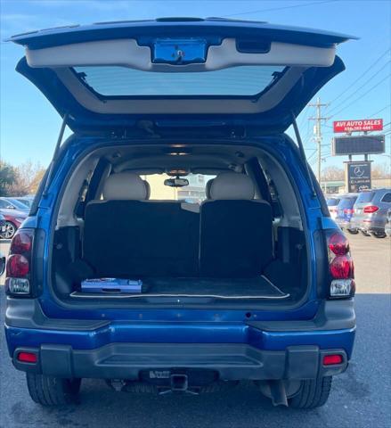 used 2005 Chevrolet TrailBlazer car, priced at $3,998