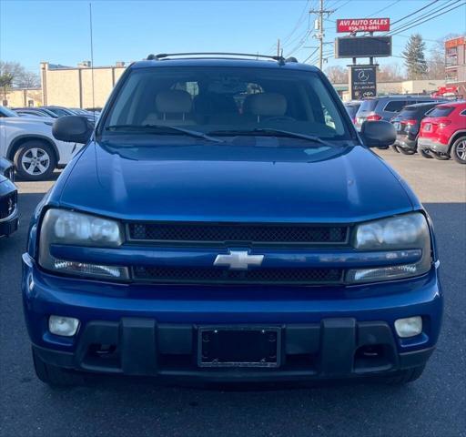 used 2005 Chevrolet TrailBlazer car, priced at $3,998