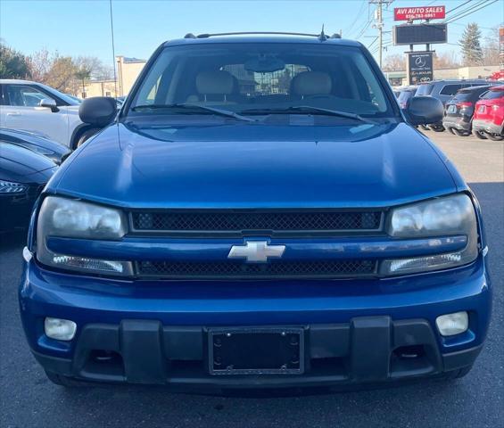used 2005 Chevrolet TrailBlazer car, priced at $3,998