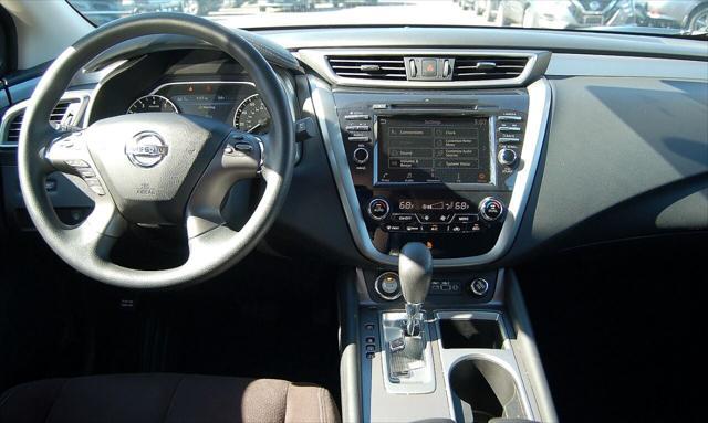 used 2020 Nissan Murano car, priced at $19,998