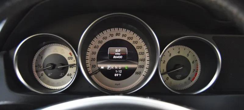 used 2013 Mercedes-Benz C-Class car, priced at $8,998