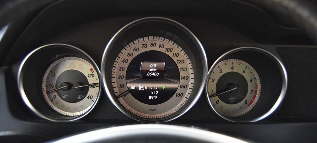 used 2013 Mercedes-Benz C-Class car, priced at $9,899