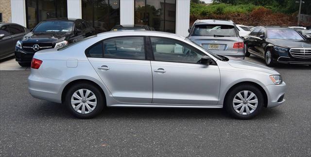 used 2013 Volkswagen Jetta car, priced at $9,250
