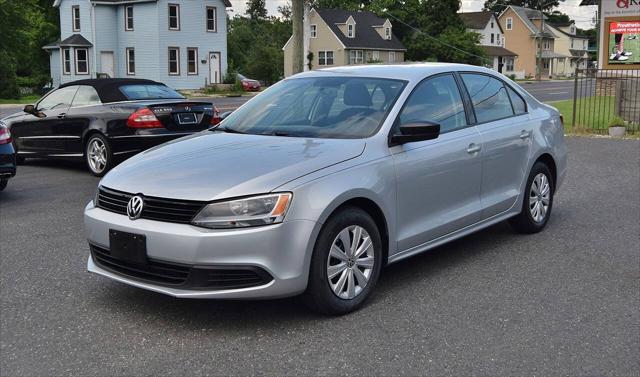 used 2013 Volkswagen Jetta car, priced at $9,250