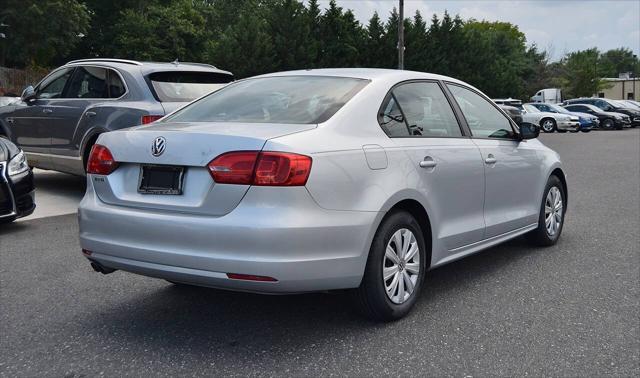 used 2013 Volkswagen Jetta car, priced at $9,250