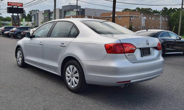 used 2013 Volkswagen Jetta car, priced at $9,250