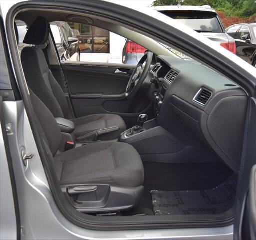 used 2013 Volkswagen Jetta car, priced at $9,250