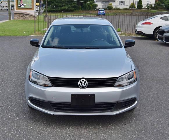 used 2013 Volkswagen Jetta car, priced at $9,250